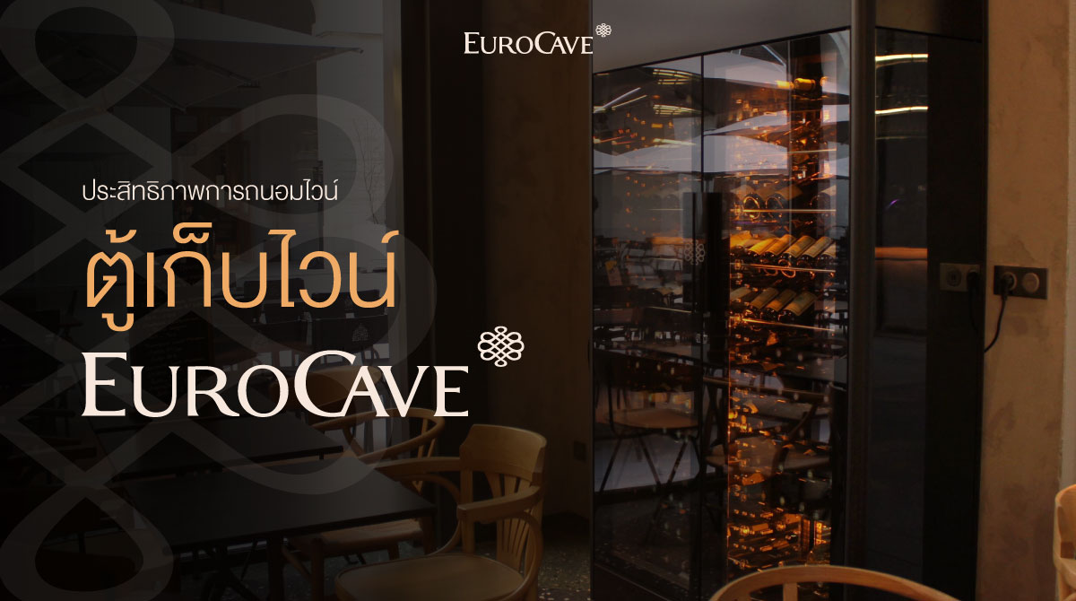 ตู้เก็บไวน์